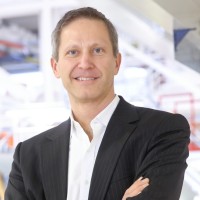 HENSOLDT Employee Carsten Schuetz's profile photo