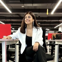 ZOYA - A TATA Product Employee Aakanksha Kumari's profile photo