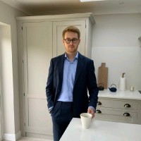 Gemba Advantage Employee Harry McGeachy's profile photo