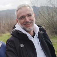 Target Analysis Employee Kostas Tsarhopoulos's profile photo