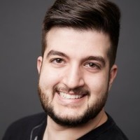 Modd Apps Employee Roman Taraschi's profile photo
