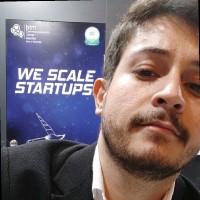 AGROVECH Employee Umut Sert's profile photo