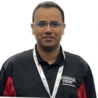 Institute of Industrial and Systems Engineers Employee Faisal Aqlan's profile photo