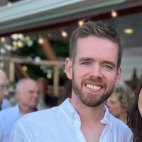 Zeleros Hyperloop Employee Michael MacKenzie's profile photo