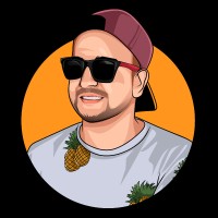INDIGO Multimedia s.r.o. Employee Martin Antoš's profile photo