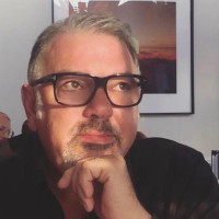 Faryl Robin Footwear Employee Joe South's profile photo