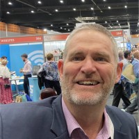 Allfin Employee Stephen Haase's profile photo