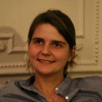 GREENCREATIVE Employee Lucile Noury's profile photo