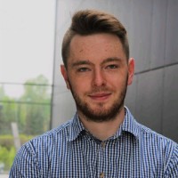 AVS Technologies Employee Przemysław Malec's profile photo