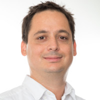 Wienerberger Magyarország Employee Görbicz Gergely's profile photo