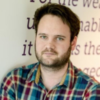 The Nationwide Caterers Association (NCASS) Employee Scott Hughes's profile photo