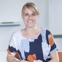 OK a.m.b.a. Employee Line Mikkelsen's profile photo