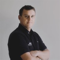 NDE Solutions Pty Ltd Employee Nicholas Hart's profile photo