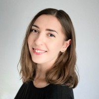 Betterspace GmbH Employee Kasia Fijalkowska-Sowinska's profile photo