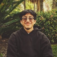 Teens Exploring Technology Employee Gabriel Conde's profile photo