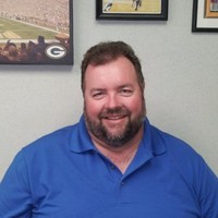 Alpine Plywood Corp. Employee Lee Rademan's profile photo