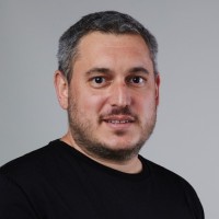 Wix.com Employee Tal Siach's profile photo