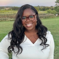 Community Health Resources Employee Nakajai Mills's profile photo