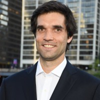 Moneda Asset Management Employee Cristobal Hurtado Cruzat's profile photo