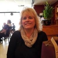 Control Engineering Corp. Employee Mary Klockner's profile photo