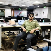 Abhishek Verma's profile photo