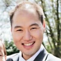 Comcast Employee Brian Kwak's profile photo