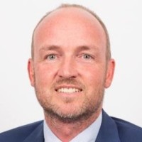 Schreiner Group Employee Markus Feßl's profile photo