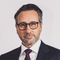 Colt Data Centre Services Employee Niclas Sanfridsson's profile photo