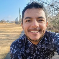 BitBuild Employee Emilio Dominguez's profile photo