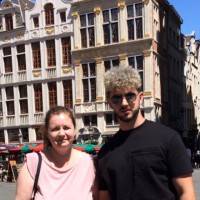 Beatrice Danet Email