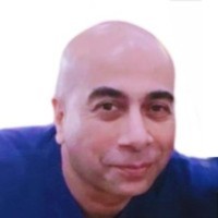 MMT Digital Employee Zain Syed's profile photo
