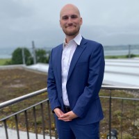 Yeager Engineered Systems Employee James Yeager's profile photo