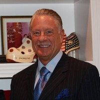 Retail Strategies Employee Ron Scott's profile photo