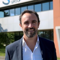 Selha Group Employee Mikael Colliou's profile photo