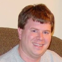Griffin Media Employee Brett Gilbert's profile photo