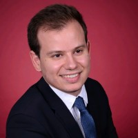 Technical Development (TD) Employee Nabil Youssef's profile photo