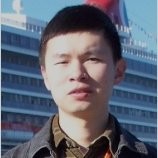 Tianjin University Employee Lin Zhang's profile photo