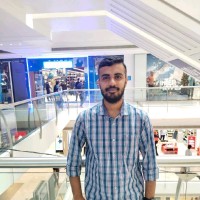 Lucida Technologies Pvt Ltd Employee Roshan Gopal's profile photo