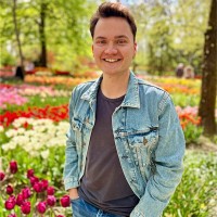 YONGLI Europe Employee Dennis de Groot's profile photo