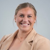 Danielle Knute's profile photo