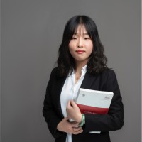 HROne Employee Vicky Zhang's profile photo
