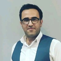 Ali Samimi Email & Phone Number
