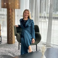 M1 Properties P/L Employee Bronte Wilcher's profile photo