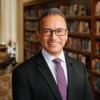 Daniel Garcia Casillas Email & Phone Number