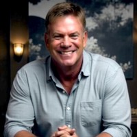 Jim Gillespie Email & Phone Number