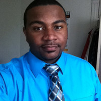 Kroger Employee Isaiah Riley's profile photo