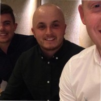 A.Alexander & Son (Electrical) Ltd Employee Jamie Burns's profile photo