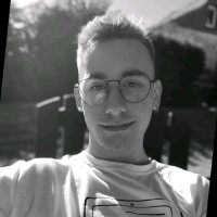 Limpidius Employee Théo Lannoy's profile photo