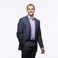 Robbie Zebhideh Email & Phone Number
