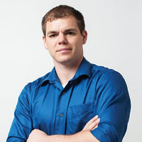 INTAG Systems Employee Henry Nickerson's profile photo